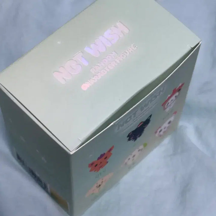 [SOLD OUT] 위시 베이커리 룐룐 피규어 양도
