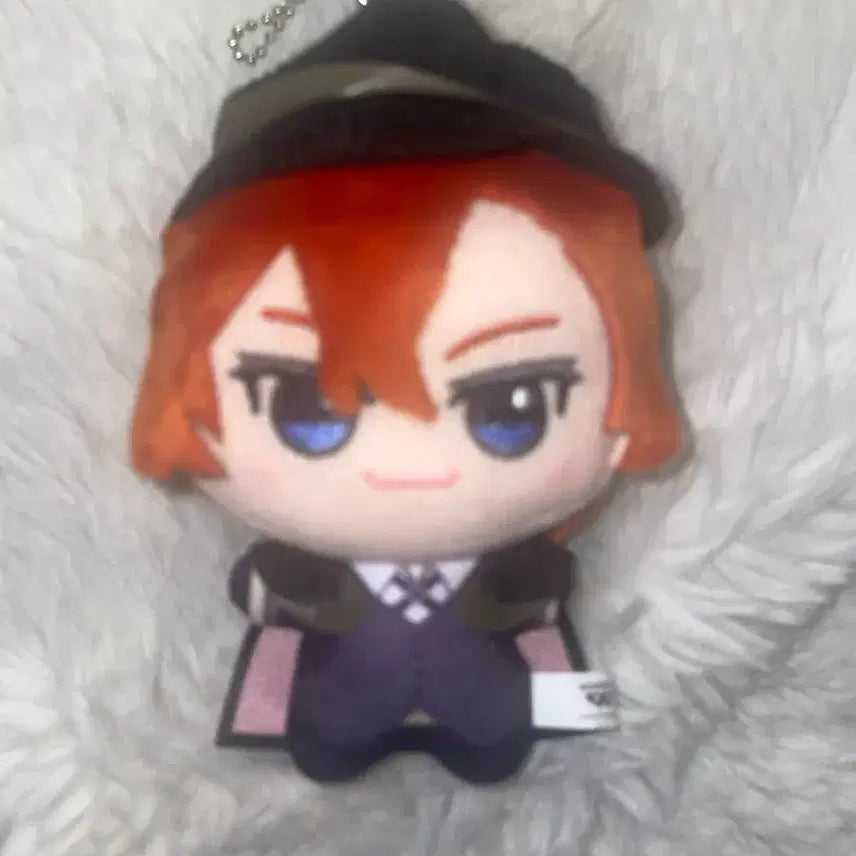 [SOLD OUT] 문스독 츄야 크레인누이