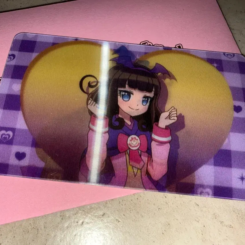 [BUNJANG] PriPara Aroma Movie Lenticular POB / 스타파라 5주차 아로마 영화 특전 렌티큘러 판매 프리파라
