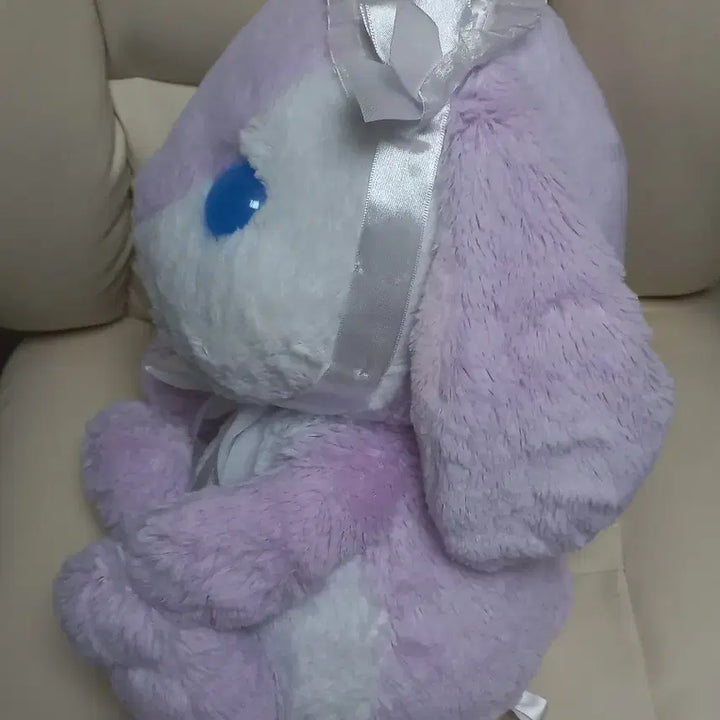 [BUNJANG] Poteto Usa Loppy Plush Doll / 포테우사 롯삐 인형