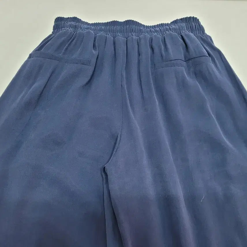[BUNJANG] Voca Vaca Wide Bending Track Pants - Women&