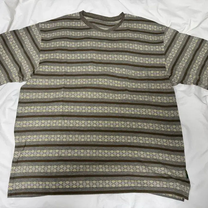 [SOLD OUT] 캐피탈 KAPITAL 선라이즈 티셔츠