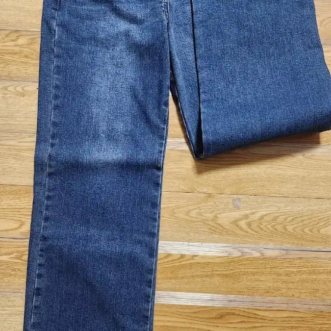 [BUNJANG] Denim Jeans / 청바지