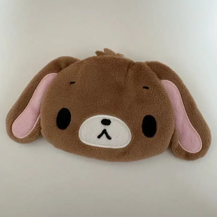 [BUNJANG] Sugar Bunnies Kurousa Coin Purse / 슈가바니즈 쿠로우사 동전지갑