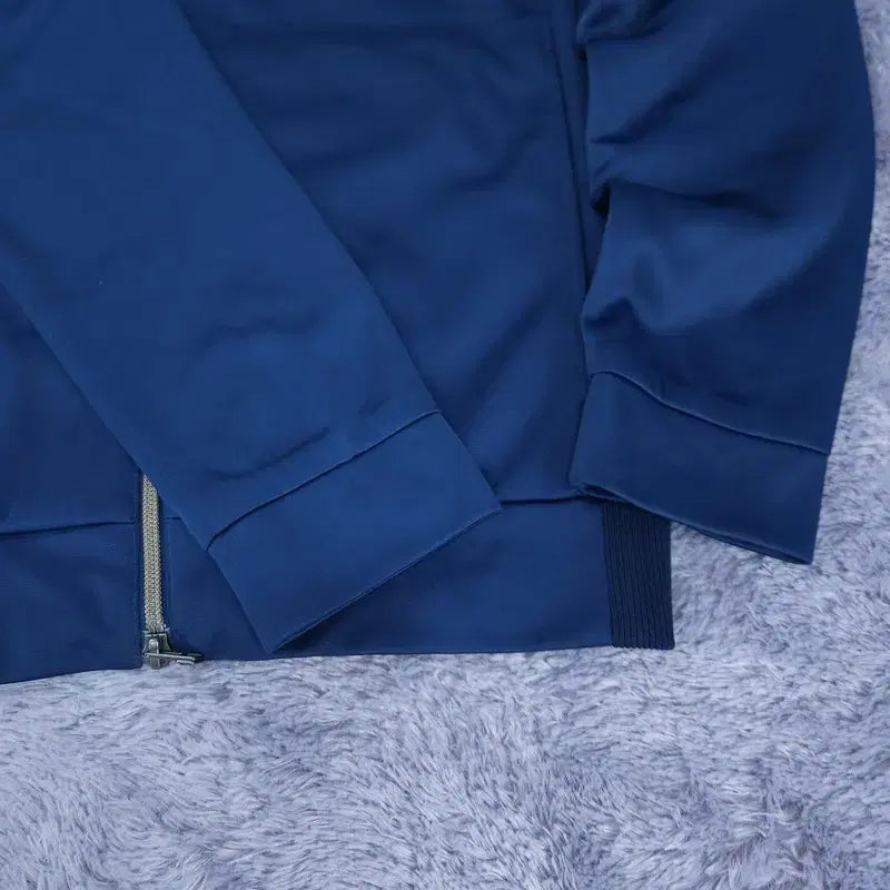 [BUNJANG] M Quiksilver Zip-Up Jacket / M 퀵실버 집업 자켓 | A