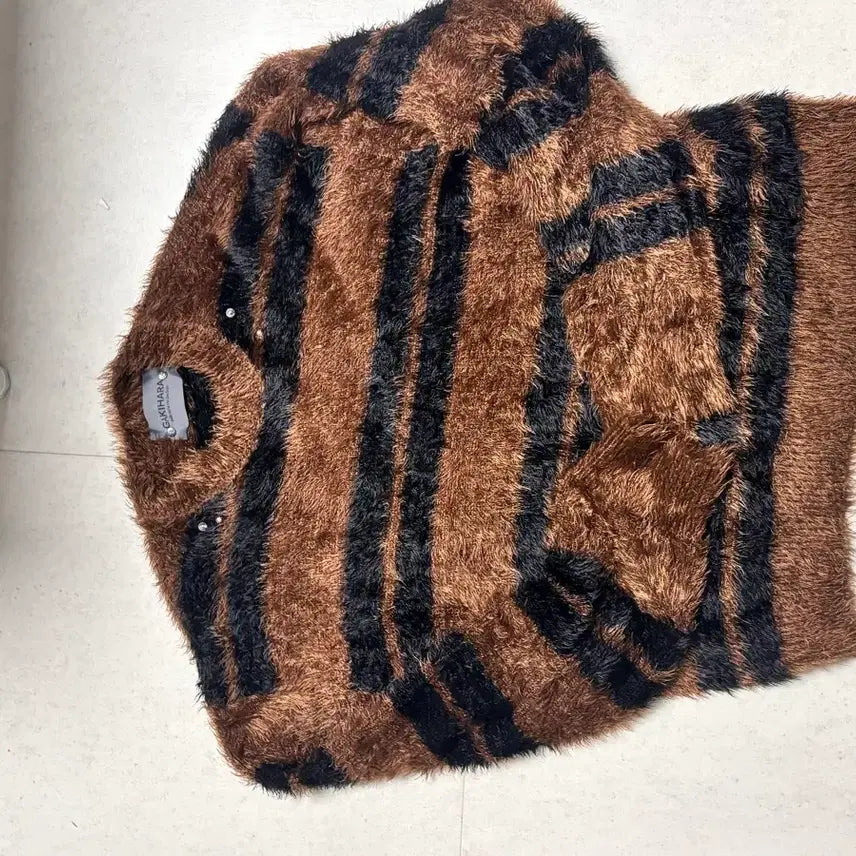 [BUNJANG] Kakihara Knit / 가키하라 니트