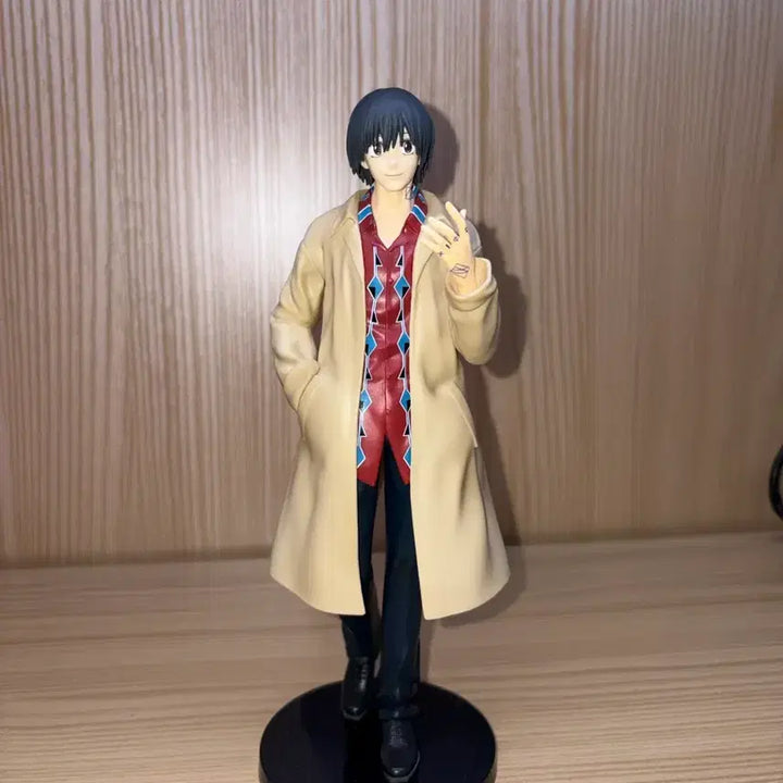 [BUNJANG] Sakamoto Days Nagumo Figure / 사카모토 데이즈 나구모 B상 팔아요