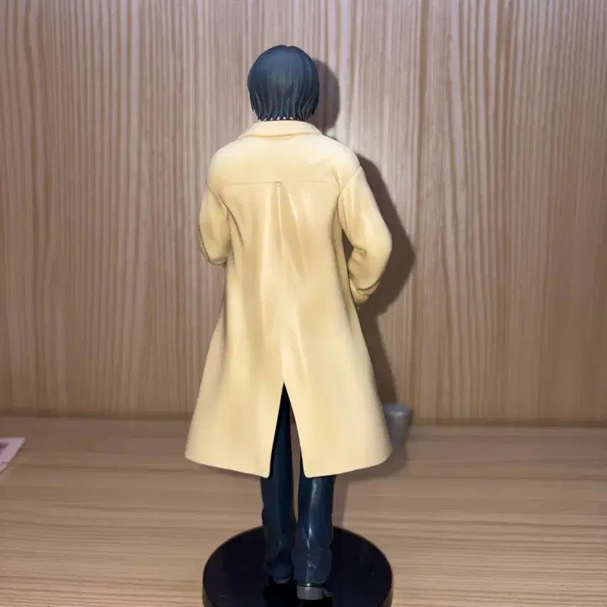 [BUNJANG] Sakamoto Days Nagumo Figure / 사카모토 데이즈 나구모 B상 팔아요