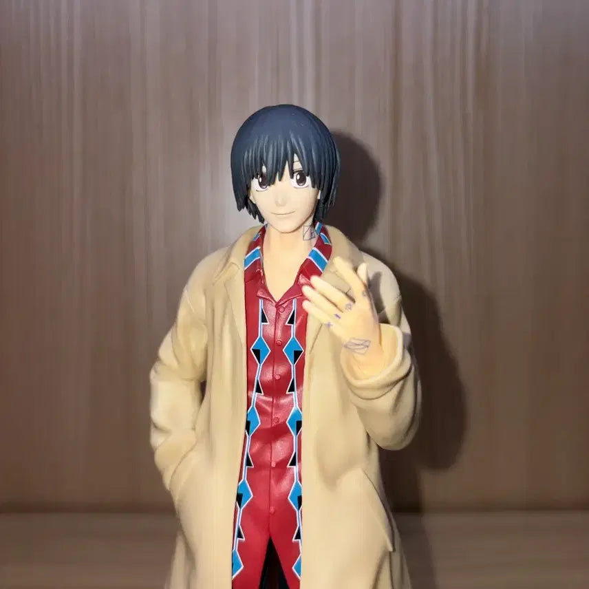 [BUNJANG] Sakamoto Days Nagumo Figure / 사카모토 데이즈 나구모 B상 팔아요