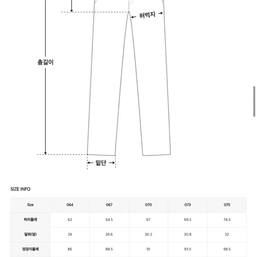 [BUNJANG] Roem Premium Long Bootcut Denim Jeans / 로엠 프리미엄 롱 부츠컷 데님