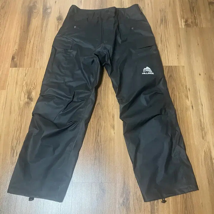 [BUNJANG] Hillside x Slawn Reactive Cargo Pants / 힐사이드 hillside x 슬론 slawn 리액티브 카고 팬츠 32