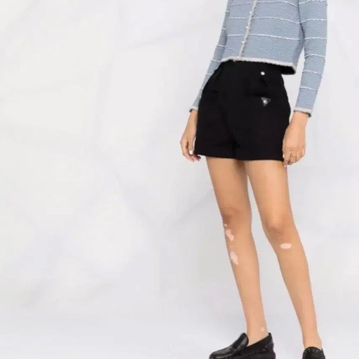 [BUNJANG] Sandro Two-Piece Set / 산드로 투피스 새상품