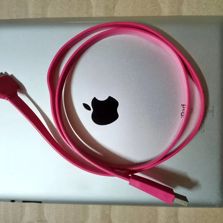 [BUNJANG] Apple iPad 2 A1395 (Wi-Fi Only) / 아이패드2 모델명 A1395 (잠금해제 안되서 초기화 필요)
