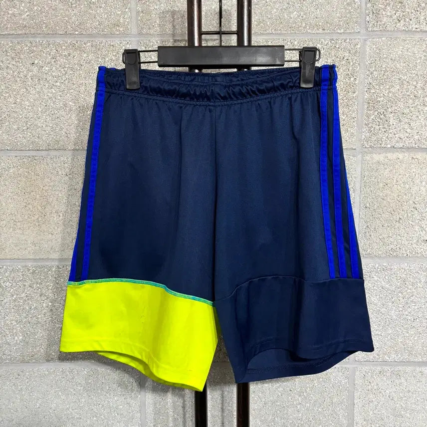 [BUNJANG] Adidas Shorts (nbp129) / 아디다스 반바지 (nbp129