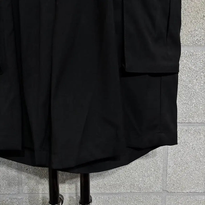 [BUNJANG] Seven Cala Cargo Jogger Shorts / 세븐셀라 카고 조거 반바지 (nbp125