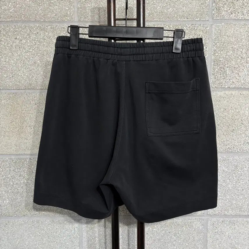[BUNJANG] Line Fit Shorts / 라인 면 반바지 (nbp124