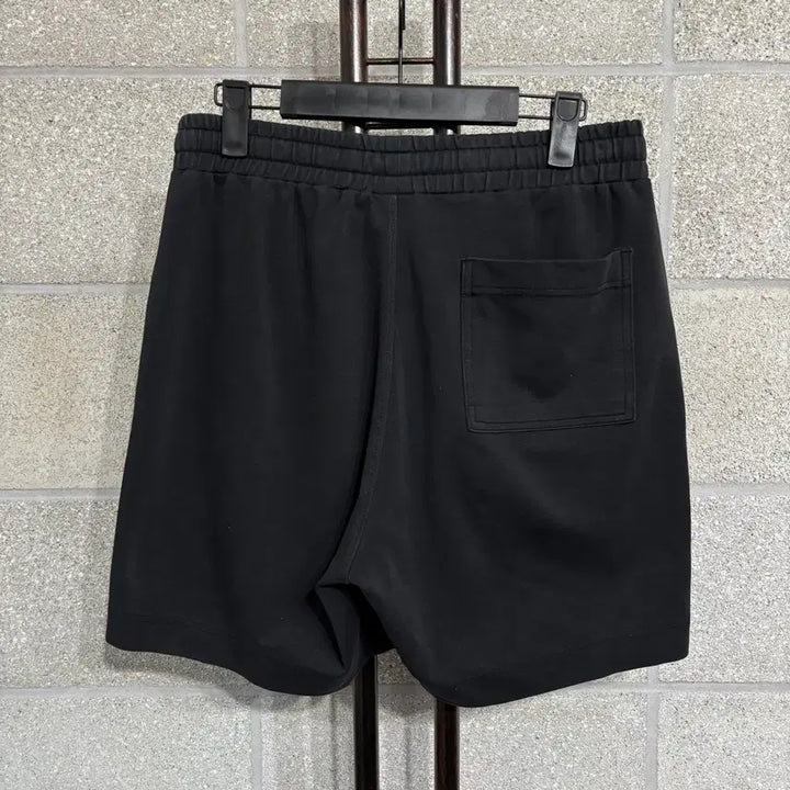 [BUNJANG] Line Fit Shorts / 라인 면 반바지 (nbp124