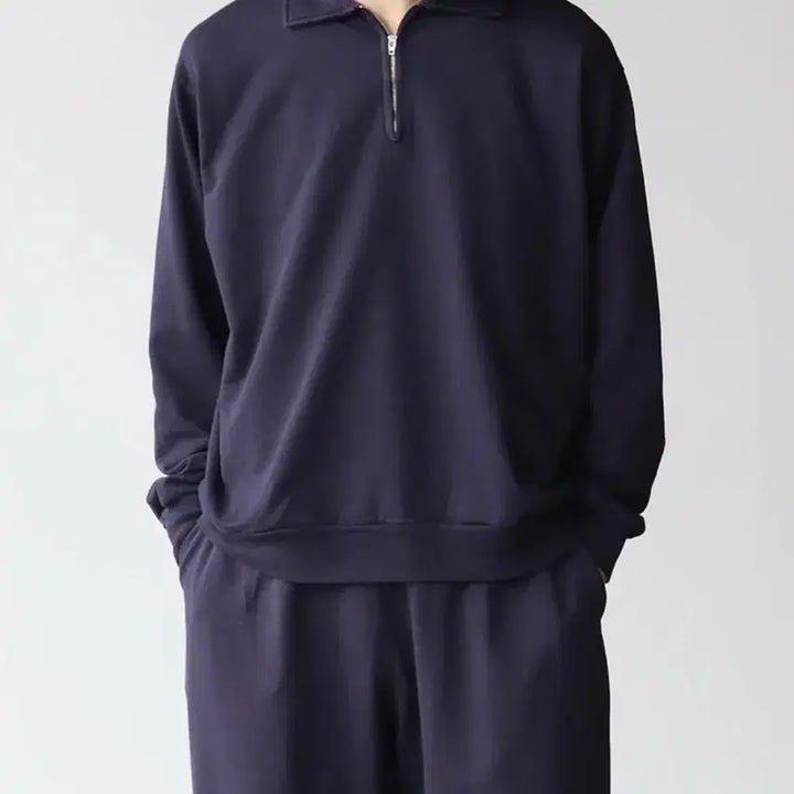 [SOLD OUT] [2] 코모리 23ss 코튼실크 저지 셋업