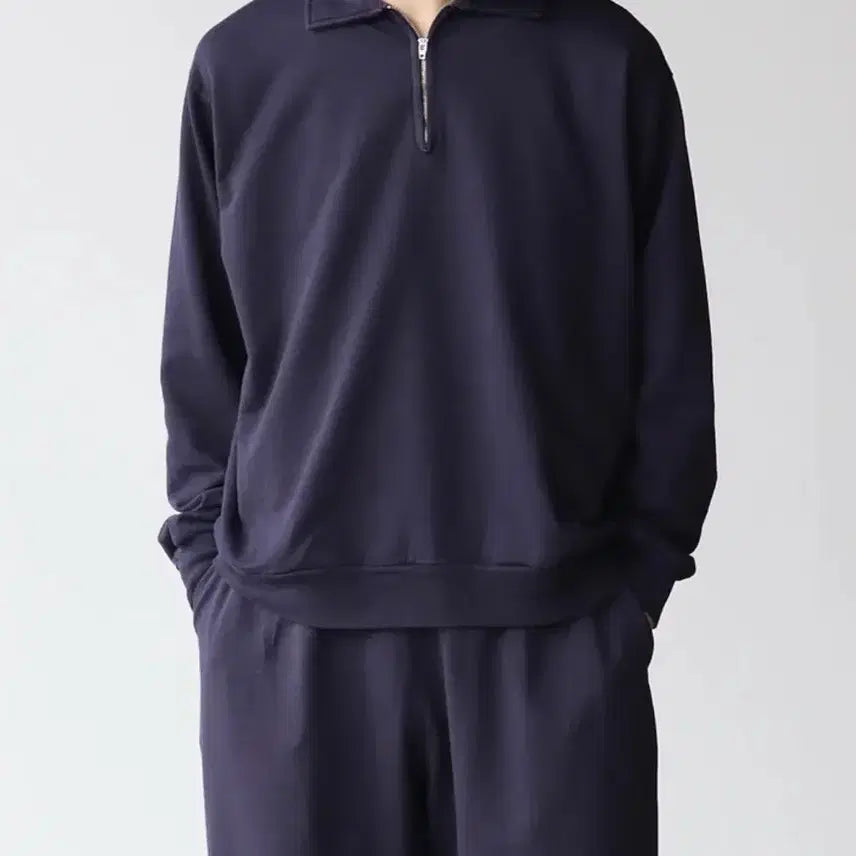 [SOLD OUT] [2] 코모리 23ss 코튼실크 저지 셋업