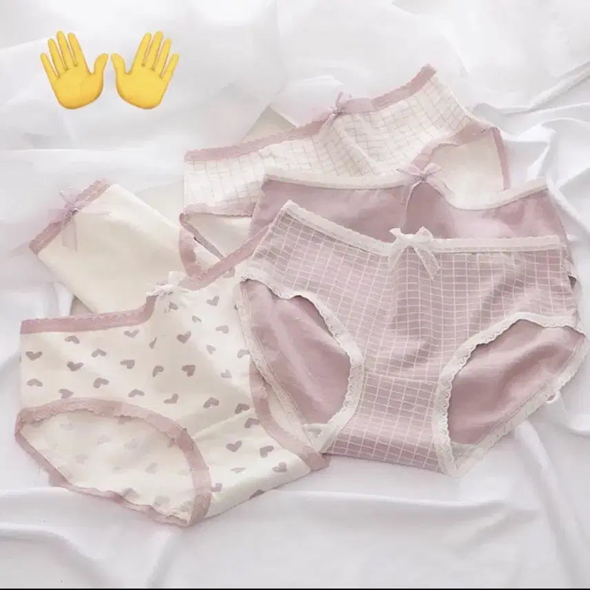 [BUNJANG] Used Lace Women&