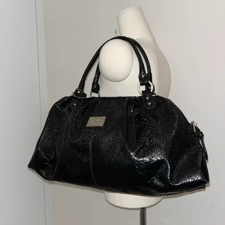 [BUNJANG] Anne Klein big shoulder bag / Anne Klein big shoulder bag