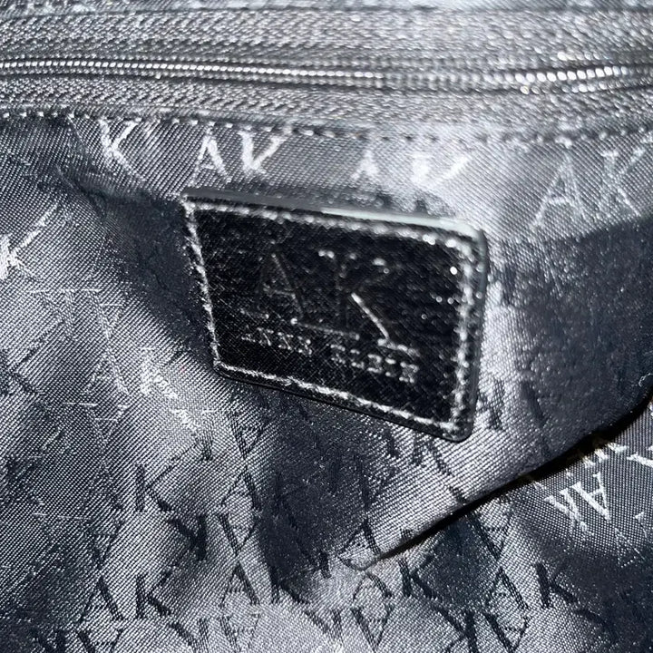 [BUNJANG] Anne Klein big shoulder bag / Anne Klein big shoulder bag