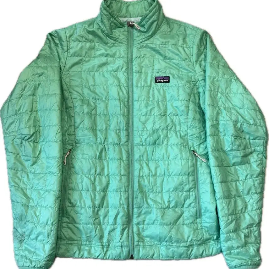 [BUNJANG] Patagonia Nano Puff Jacket / 파타고니아 나노퍼프