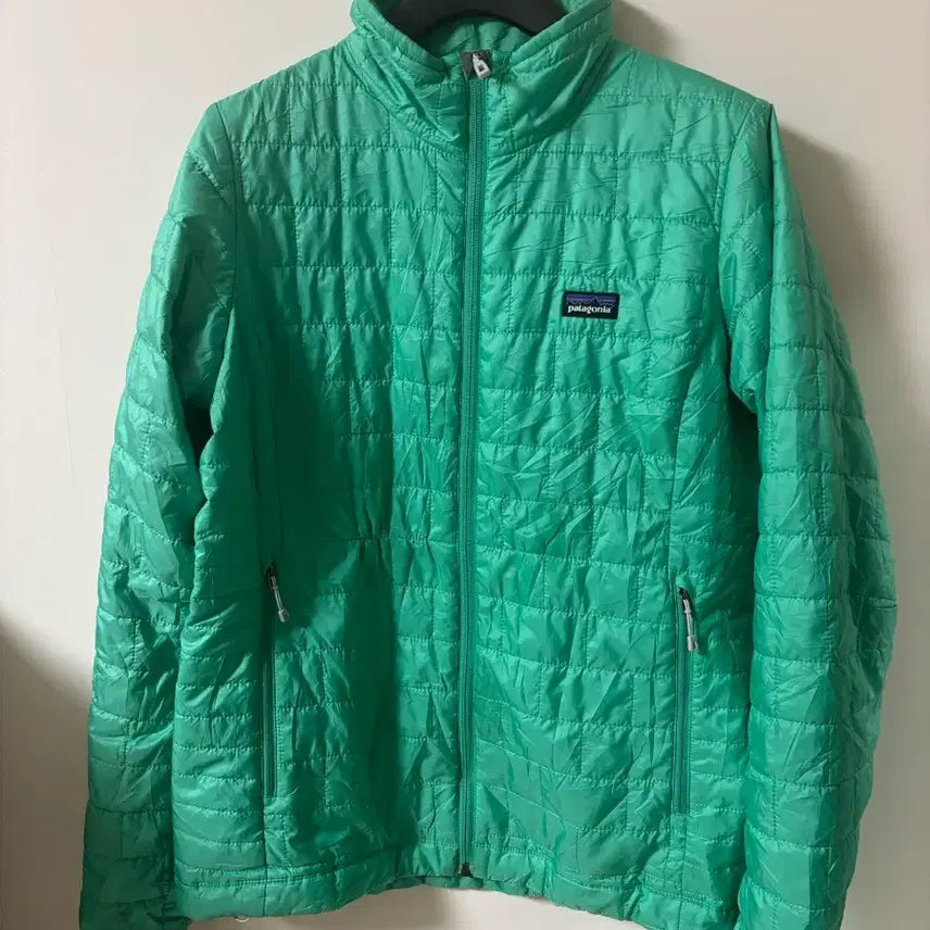 [BUNJANG] Patagonia Nano Puff Jacket / 파타고니아 나노퍼프
