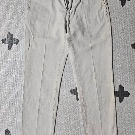[SOLD OUT] 미사용)마시모두띠 남자 면바지 30