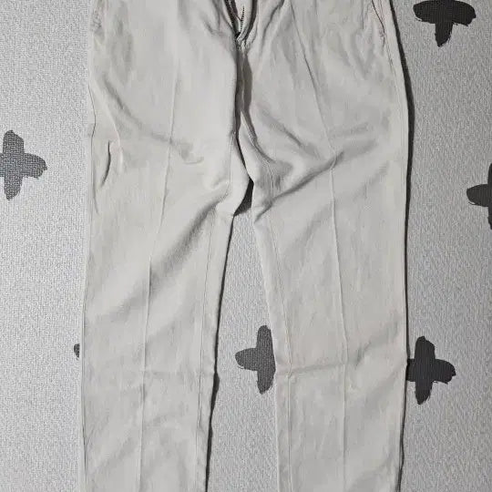 [SOLD OUT] 미사용)마시모두띠 남자 면바지 30