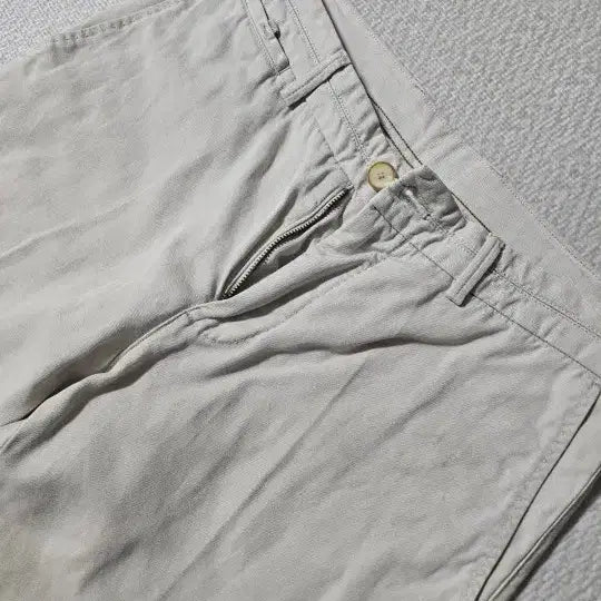 [SOLD OUT] 미사용)마시모두띠 남자 면바지 30