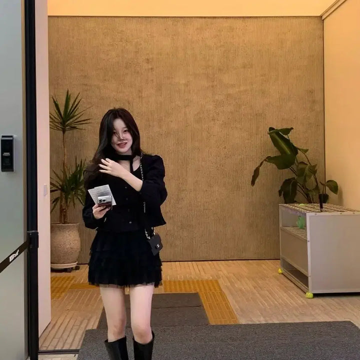[BUNJANG] Real Set / 리올 set