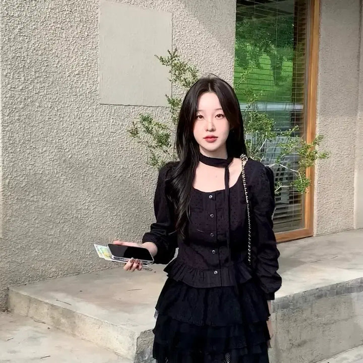 [BUNJANG] Real Set / 리올 set
