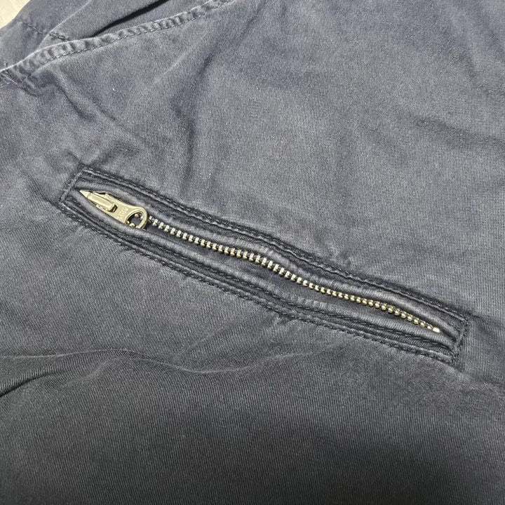 [BUNJANG] Stone Island Cotton Pants / 구형 파정 스톤아일랜드 코튼 팬츠 92