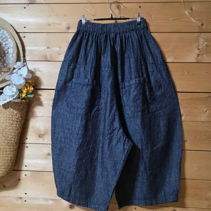 [BUNJANG] Unbranded Jacket &amp; Baggy Pants Set / 새상품.  김도형.자켓&amp;배기바지(세트)코사지 코디용