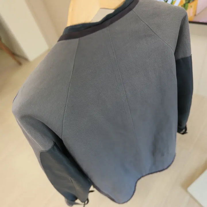 [BUNJANG] TIME Postmodern Jacket / 디자인 미친 한섬 TIME 포스트모던 자켓