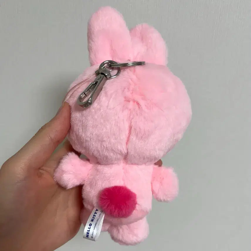 [BUNJANG] Hello Kitty Colorful Bunny Figure / 헬로키티 컬러풀 바니