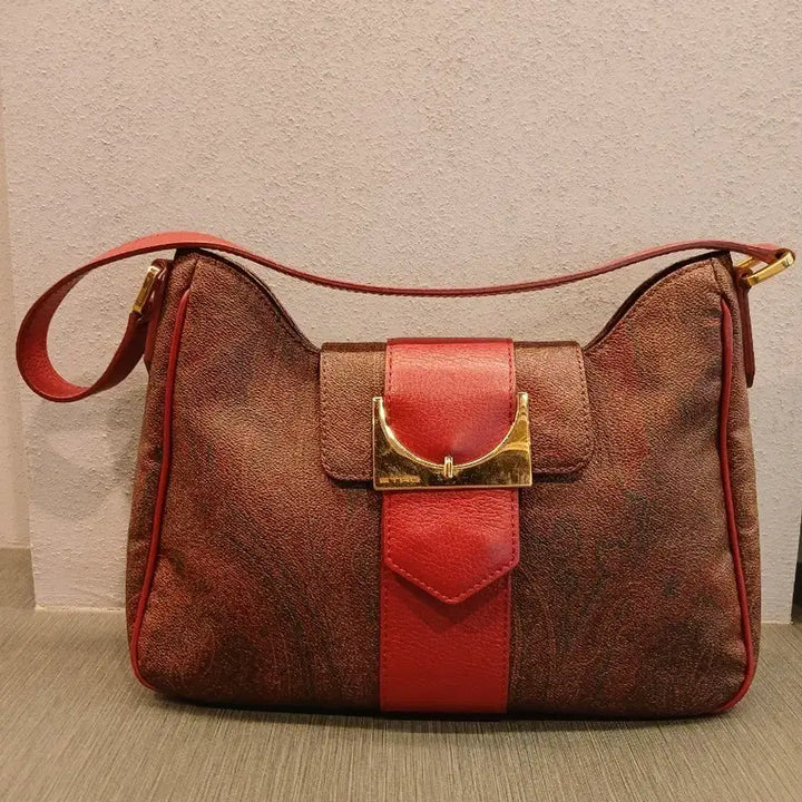 [BUNJANG] Etro Tote Bag / seh5079)에트로 토트백 택포12만원(사진1)