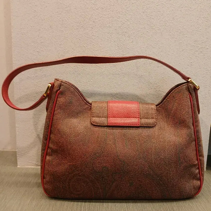 [BUNJANG] ETRO Tote Bag / seh5079)에트로 토트백 택포12만원(사진2)