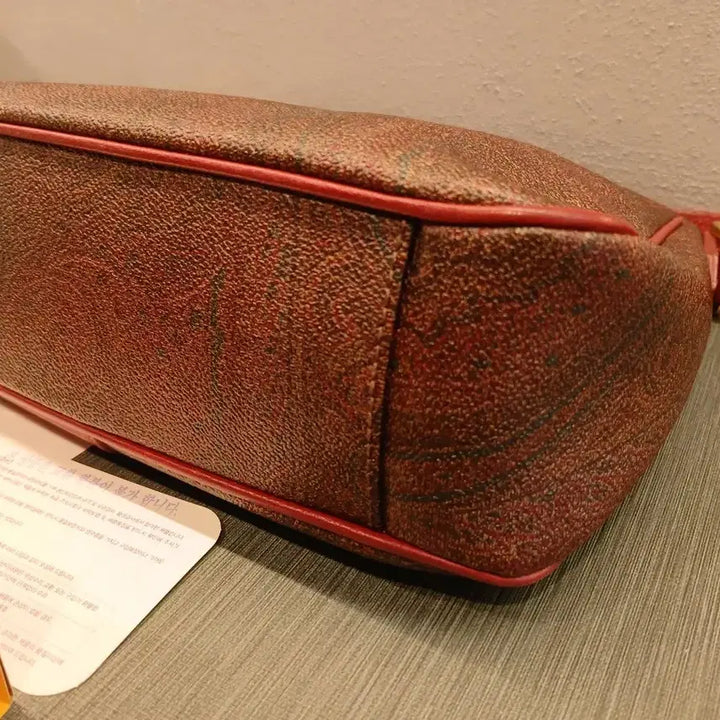 [BUNJANG] ETRO Tote Bag / seh5079)에트로 토트백 택포12만원(사진2)