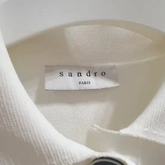 [SOLD OUT] 산드로 여성 상의