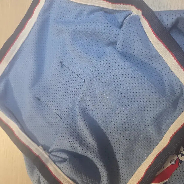 [BUNJANG] Snoopy Peanuts L Eco Bag / 스누피 네트 피너츠L 에코백