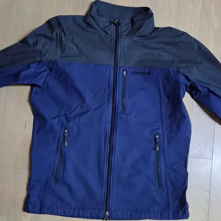 [BUNJANG] Lafuma Windbreaker Jacket (Size 95) / 라푸마 바람막이 자켓 95사이즈 거의새옷