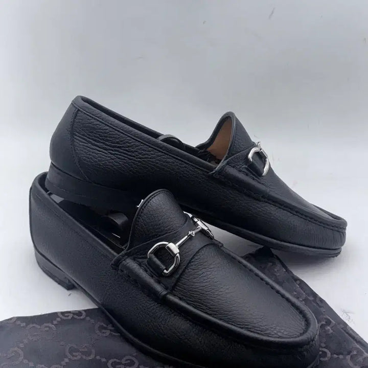 [BUNJANG] Gucci 260 Shoes / 정품)구찌 260
