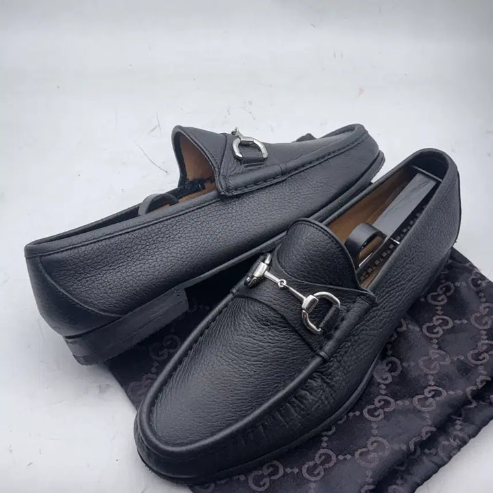 [BUNJANG] Gucci 260 Shoes / 정품)구찌 260