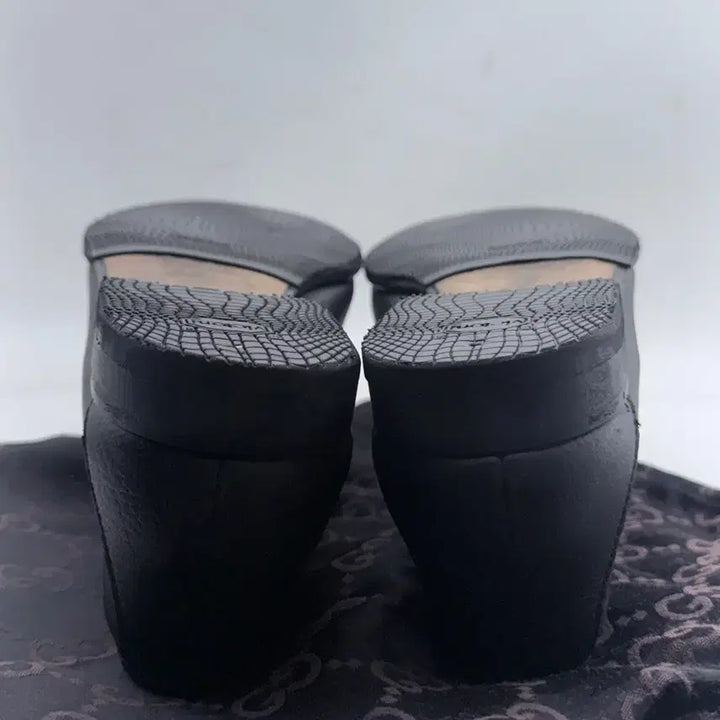 [BUNJANG] Gucci 260 Shoes / 정품)구찌 260