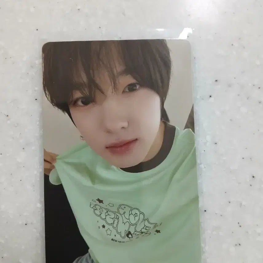 [SOLD OUT] 엔시티위시 사쿠야