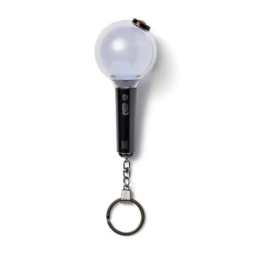 [SOLD OUT] 방탄소년단 아미밤 키링 ARMY BOMB, 스에밤 키링 새제품