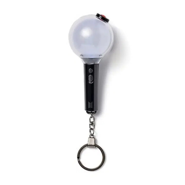 [SOLD OUT] 방탄소년단 아미밤 키링 ARMY BOMB, 스에밤 키링 새제품