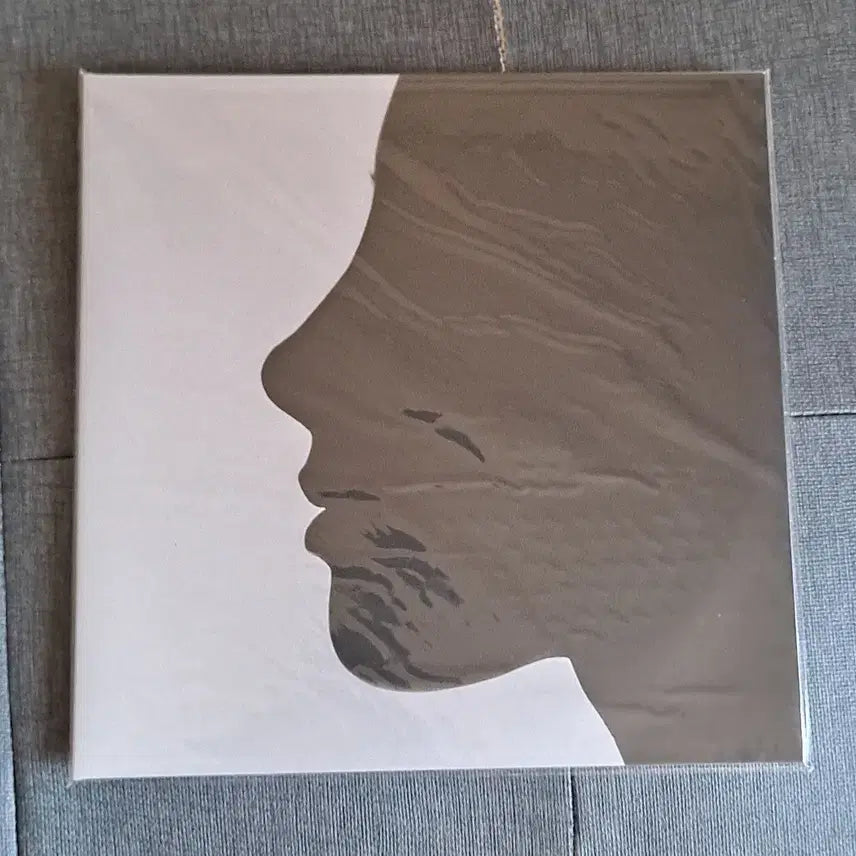 [BUNJANG] Crush HER Sealed LP / 크러쉬 HER 미개봉 LP
